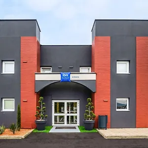 Ibis Budget Saint-etienne Stade Saint-Etienne (Loire)