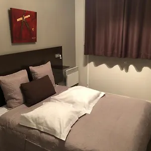 Appart'hotel Les Palatines Saint-Etienne (Loire)